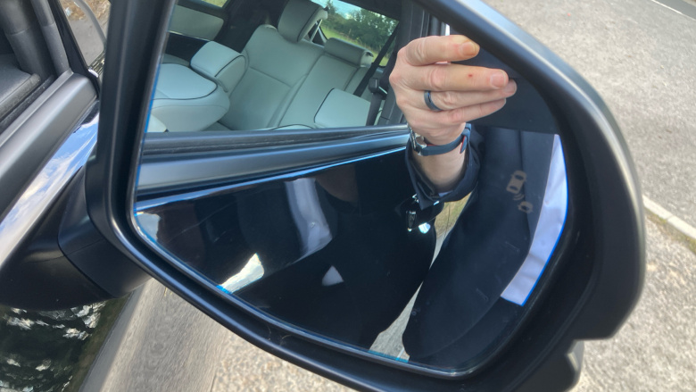 Honda E Ny1 150kW Advance 69kWh 5dr Auto Electric Hatchback